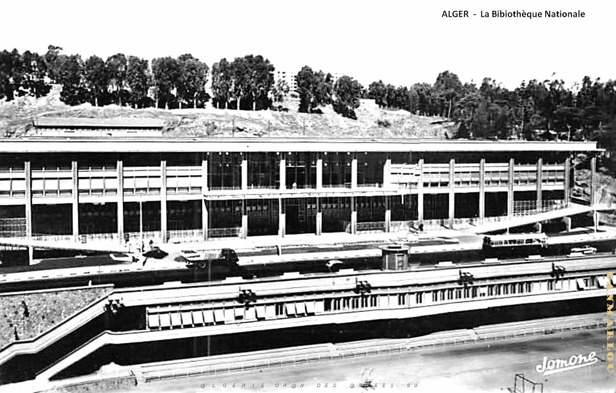 Alger - Bibliotheque Nationale.jpg